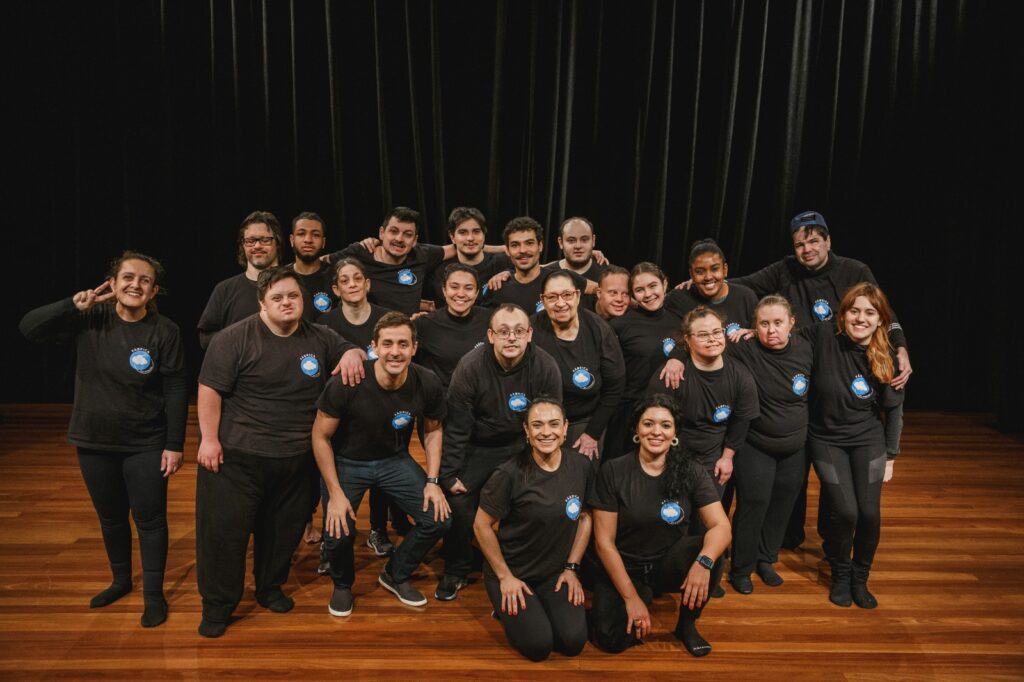 Inclusão no Porto Verão Alegre