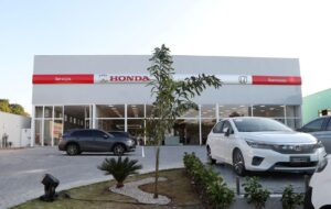 Grupo Aversa/Honda oferece bônus especiais para pessoas com deficiência no 0 km