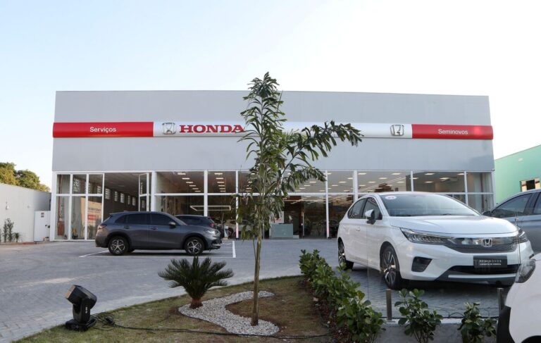 Grupo Aversa/Honda oferece bônus especiais para pessoas com deficiência no 0 km