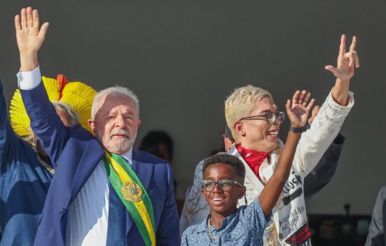 Planalto ‘sonda’ Ivan Baron para a Secretaria Nacional dos Direitos das Pessoas com Deficiência