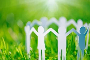 Sociedade brasileira se une para comemorar 25 anos do Espaço da Cidadania