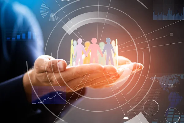 IA nas empresas: André Naves alerta para o "Capacismo Digital" que exclui pessoas com deficiência