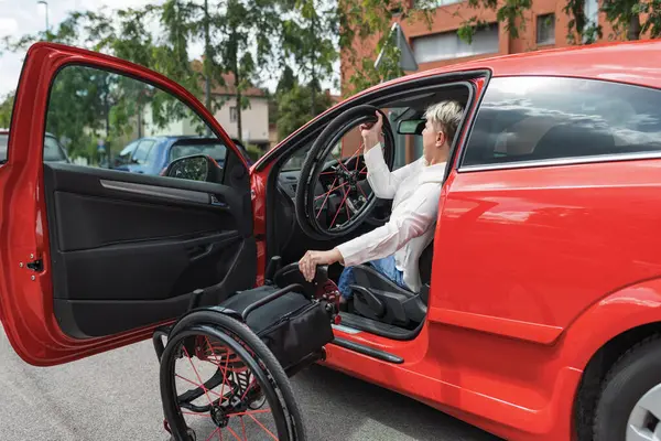 Olhar Inclusivo destaca que Governo Federal exclui pessoas com deficiência do programa CNH Bom Condutor