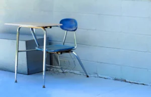 Por que precisamos de políticas baseadas em evidências na educação? - OPINIÃO - Por Jorge Amaro de Souza Borges