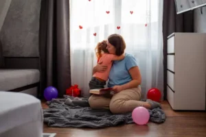 O cuidado com quem cuida: a saúde mental das mães atípicas - OPINIÃO - * Por Wolf Kos