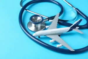 Cada vez mais frequentes nos aeroportos, ataques cardíacos aumentam em 50% no final do ano