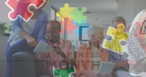 Mais de 300 mil idosos se autodeclaram Autistas no Brasil