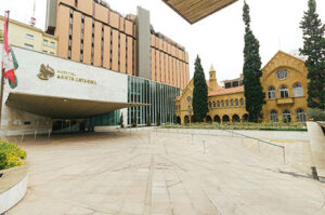 Hospital Santa Catarina conquista “Selo Amigo da Pessoa com TEA” em SP