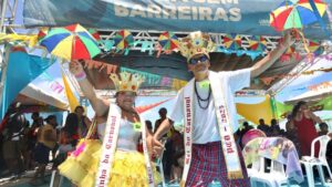 Recife abre inscrições para o 5º Concurso do Rei e da Rainha com Deficiência do Carnaval 2026