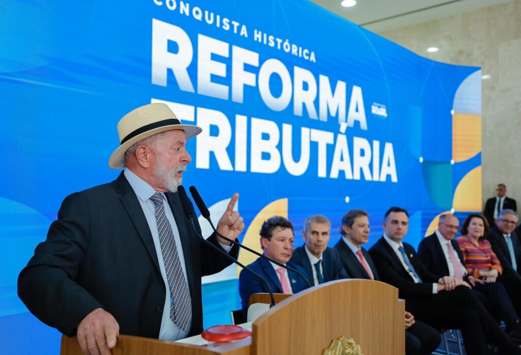 Reforma Tributária e isenções PcD: qual o prazo limite para Lula sancionar ou vetar?