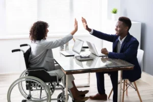 Sincovaga, Coexistir e Varejo Contrata lançam parceria com o Diário PcD e oferecem oportunidades no Mercado de Trabalho para pessoas com deficiência em todo o Brasil