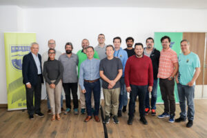 Pesquisadores iniciam estudos para Centro de Ciência para o Desenvolvimento voltado ao paradesporto em São Paulo