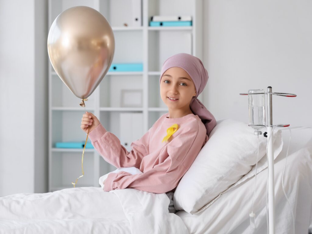 Câncer infantil exige atenção aos sinais de alerta e diagnóstico precoce pode salvar vidas