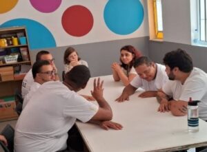 Instituto Gabi celebra 25 anos de inclusão da pessoa com deficiência e autismo