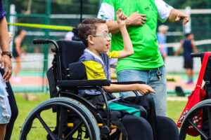 Início das atividades de 2026 da ADD teve evento inclusivo no Parque Villa-Lobos na capital paulista 