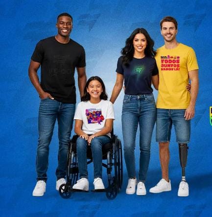 CPB lança Loja Brasil Paralímpico em comemoração aos seus 31 anos