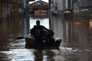 Resgate Inclusivo: quando o silêncio também mata - OPINIÃO - Por Dr. Ademar Santos