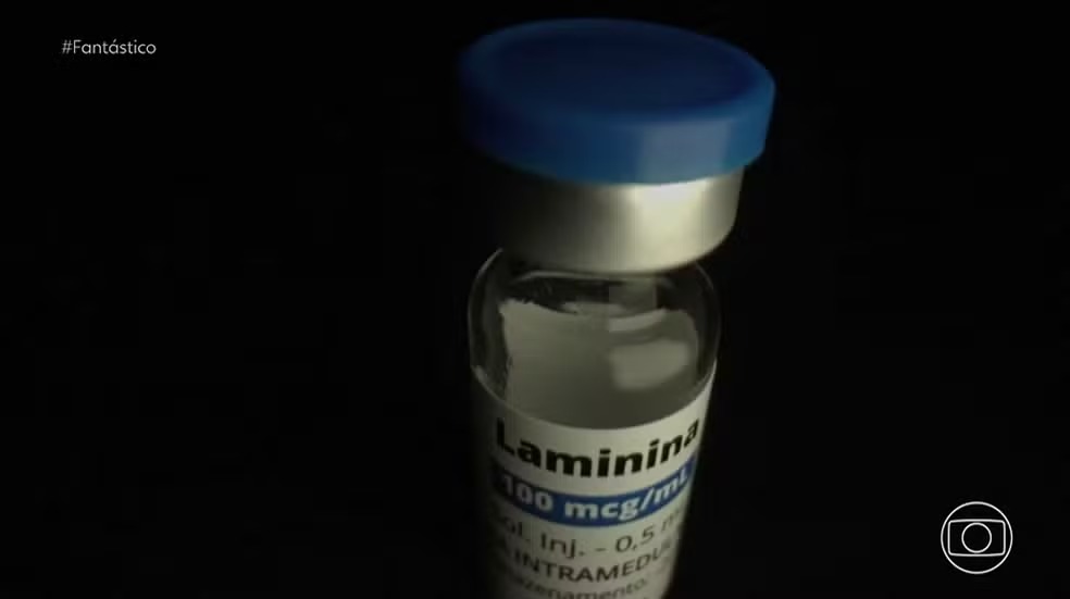 Fantástico apresenta matéria especial sobre Polilaminina. Roda Viva entrevista pesquisadora nesta segunda-feira, AO VIVO