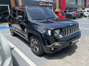 Jeep Dahruj com IPVA 2026 grátis e bônus acima de 30 mil reais para pessoas com deficiência