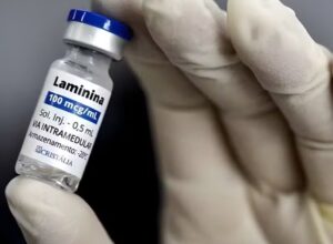 Laboratório desmente fake news sobre perda de patente internacional da Polilaminina