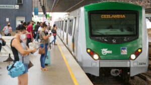 Justiça decide que Metrô-DF deve indenizar passageira com deficiência por falta de acessibilidade