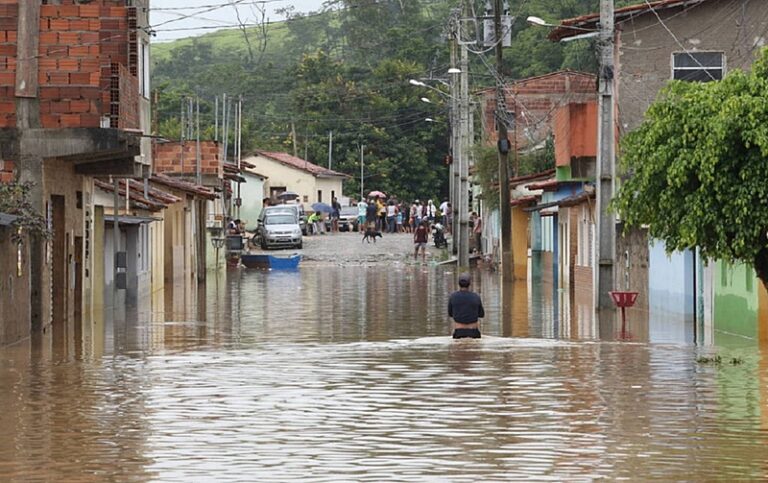 Resgate Inclusivo: quando o silêncio também mata