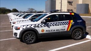 Polícia Militar do Distrito Federal reabre edital com vagas para Pessoas com Deficiência em Curso de Formação de Oficiais