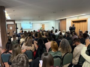 Atualização em aterosclerose reúne especialistas em Porto Alegre