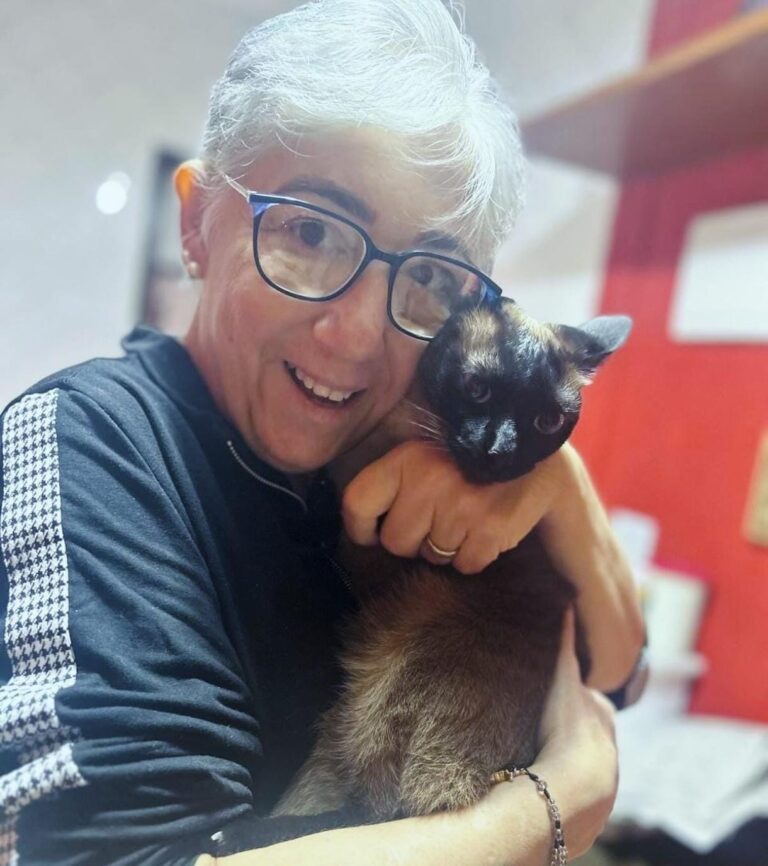 Regina Próspero, fundadora do Instituto Vidas Raras, falece no mês de conscientização sobre as Doença Raras