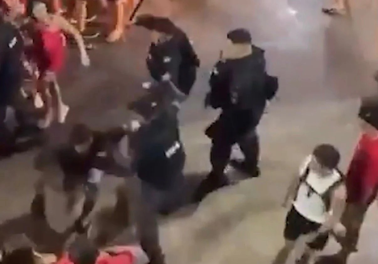 Feneis exige apuração rigorosa em caso de jovem surdo que foi agredido no carnaval no Rio Grande do Norte