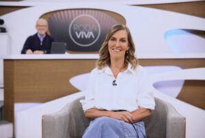 Roda Viva poderia ter contribuído mais com a ciência e com a pesquisa da Polilaminina - OPINIÃO - * Por Abrão Dib