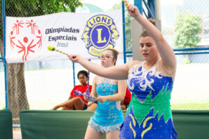 Olimpíadas Especiais Brasil conecta mais de 2.000 mulheres com deficiência intelectual ao esporte
