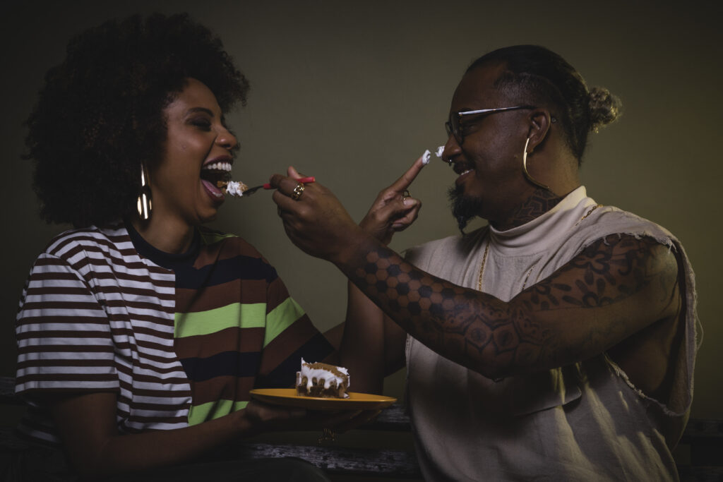 Mostra Surda amplia o protagonismo da cultura              em Libras no 34º Festival de Curitiba