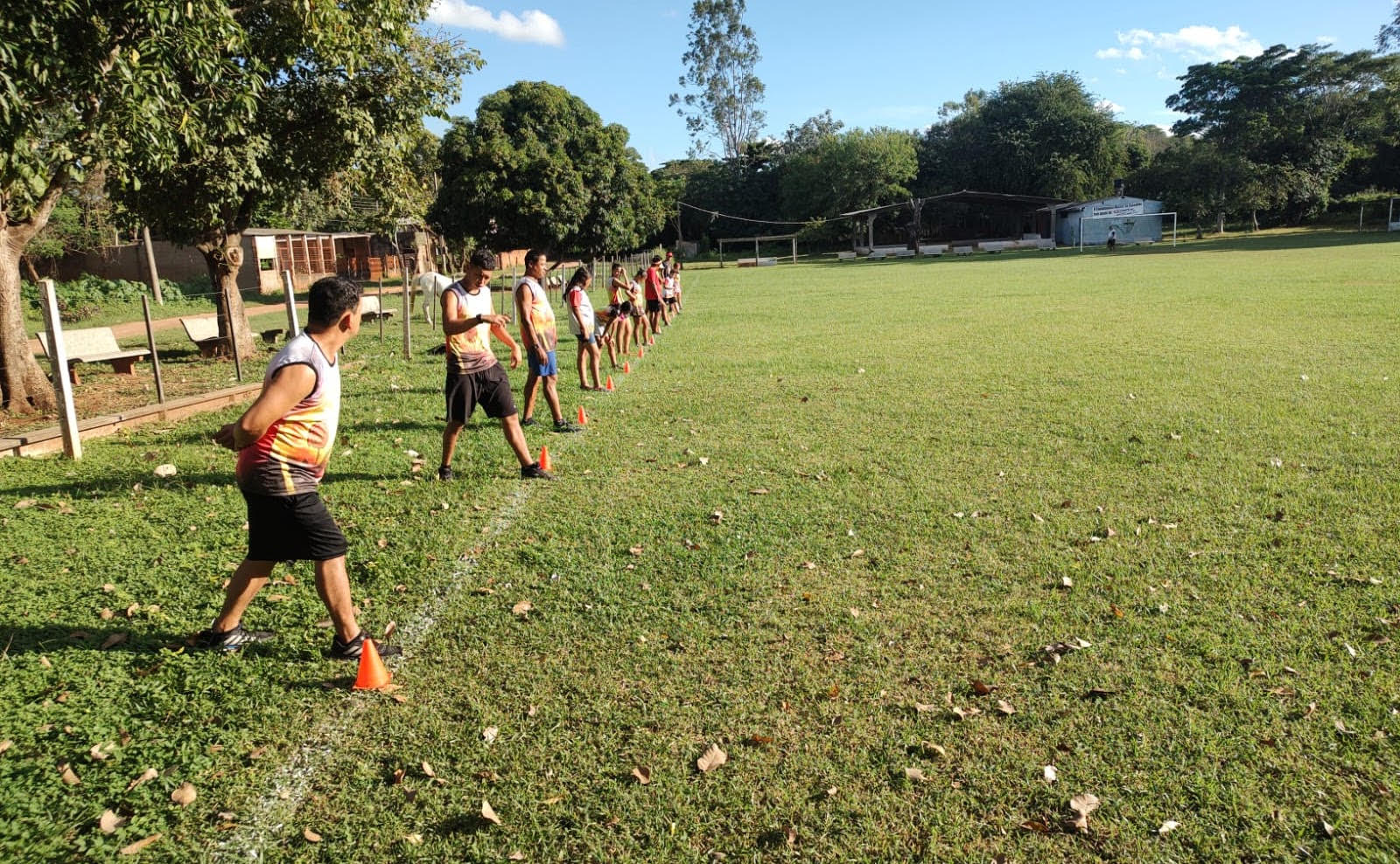 2º Jogos Paradesportivos Nacionais do Movimento Pestalozziano promovem sociabilidade, saúde e cidadania