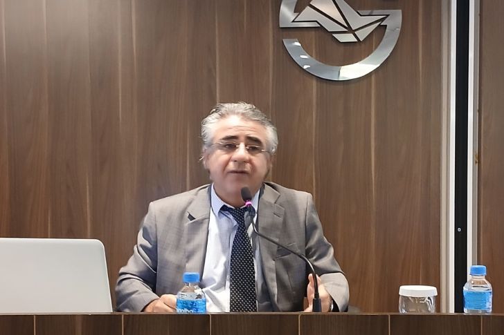 Auditor do Trabalho orienta empresas sobre Lei de Cotas e fiscalização