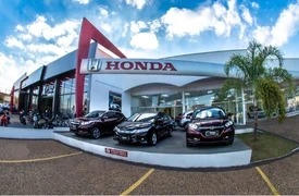 Grupo Aversa realiza Honda Fest nos dias 13 e 14 com condições e oportunidades exclusivas para modelos 0km e seminovos