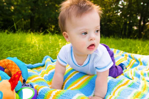 Como acolher o diagnóstico de Síndrome de Down e apoiar o desenvolvimento da criança?