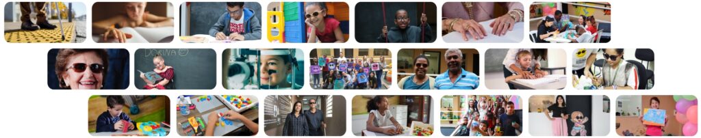 Fundação Dorina Nowill para Cegos chega aos 80 anos ampliando legado de inclusão no Brasil