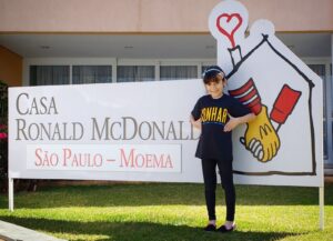 Liderar no terceiro setor é transformar dor em estrutura - OPINIÃO - * Por Bianca Provedel