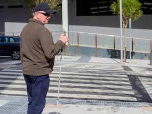 Especialista aponta regras para a aposentadoria no INSS para pessoas com deficiência visual, baixão visão e monoculares