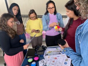 Na região de Louveira/SP, clínica é pioneira na aplicação do Currículo Funcional Natural na reabilitação das pessoas com deficiência