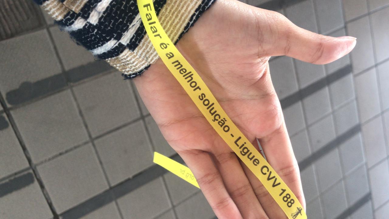 CVV completa 64 anos e reforça a importância da escuta de pessoa para pessoa