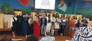 “Entre Elas”: lideranças femininas envolvidas na pauta da inclusão recebem homenagem na Câmara Municipal de São Paulo