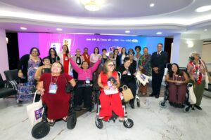 Após Encontro Nacional de Mulheres com Deficiência, sociedade aguarda fortalecimento, maior protagonismo e reforço da agenda de inclusão no país