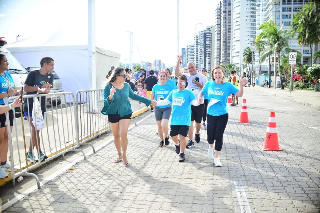 Autismo Run é cancelado em Fortaleza e parlamentar cobra prioridade para políticas de inclusão