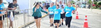 Autismo Run é cancelado em Fortaleza e parlamentar cobra prioridade para políticas de inclusão