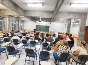 APAFIBRO discute fibromialgia: diagnóstico não garante automaticamente vaga de pessoa com deficiência nem isenção de impostos