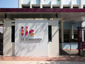 Instituto Jô Clemente está na plataforma internacional GlobalGiving para combater a insegurança alimentar de pessoas com Doenças Raras
