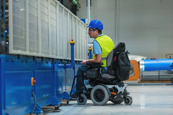 Pesquisa inédita aponta que trabalhadores com deficiência ganham mais espaços nas metalúrgicas de Osasco e região