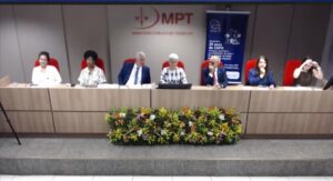 Seminário marcou os 20 anos da CDPD e a formalização da Rede In